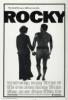 Original Rocky poster